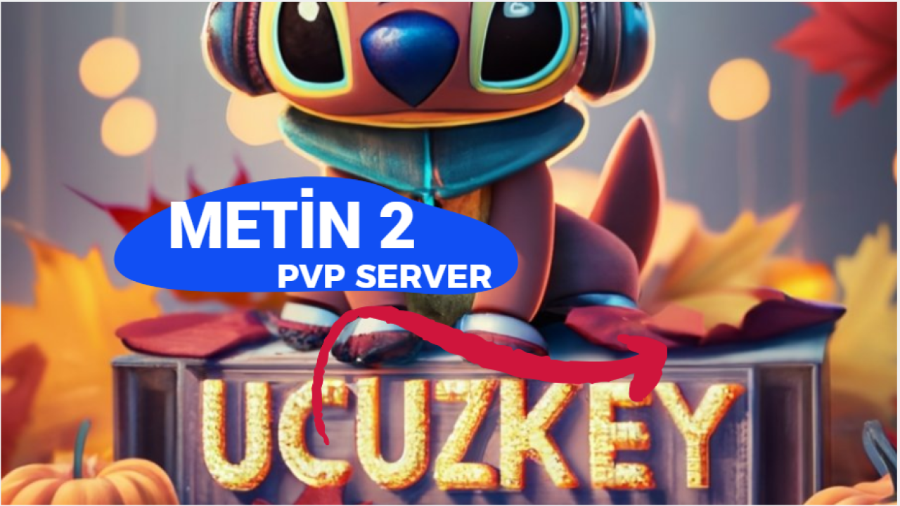 Metin2 PvP Server: Strateji ve Hızın Buluştuğu Efsane Savaşlar