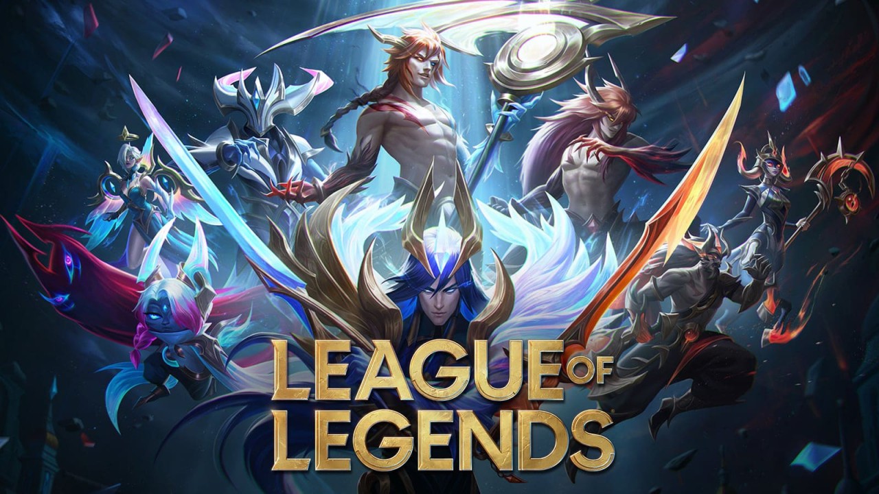 2023'te League of Legends RP ve Fiyatları Ne Düzeyde?