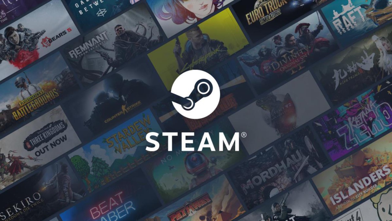 Steam 2023 Yılı İndirim Takvimi Yayınlandı