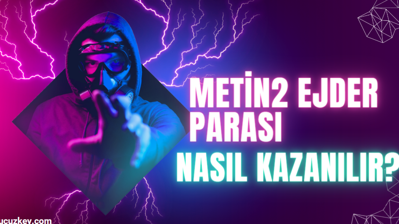 Metin2 Ejder Parası Nasıl Kazanılır?