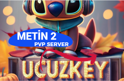 Metin2 PvP Server: Strateji ve Hızın Buluştuğu Efsane Savaşlar