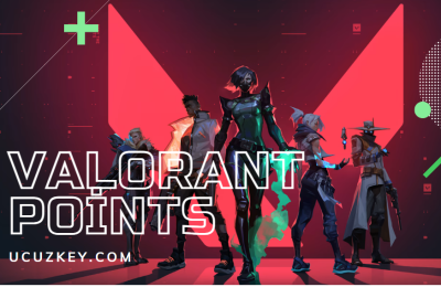 Valorant Points Satın Almanın Yolları