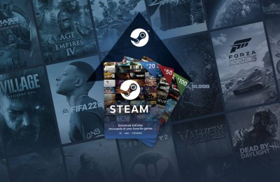 Steam Cüzdan Kodu Satın Alırken Dikkat Edilmesi Gerekenler