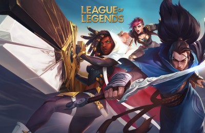 League Of Legends (LOL) Hakkında Tüm Merak Edilenler