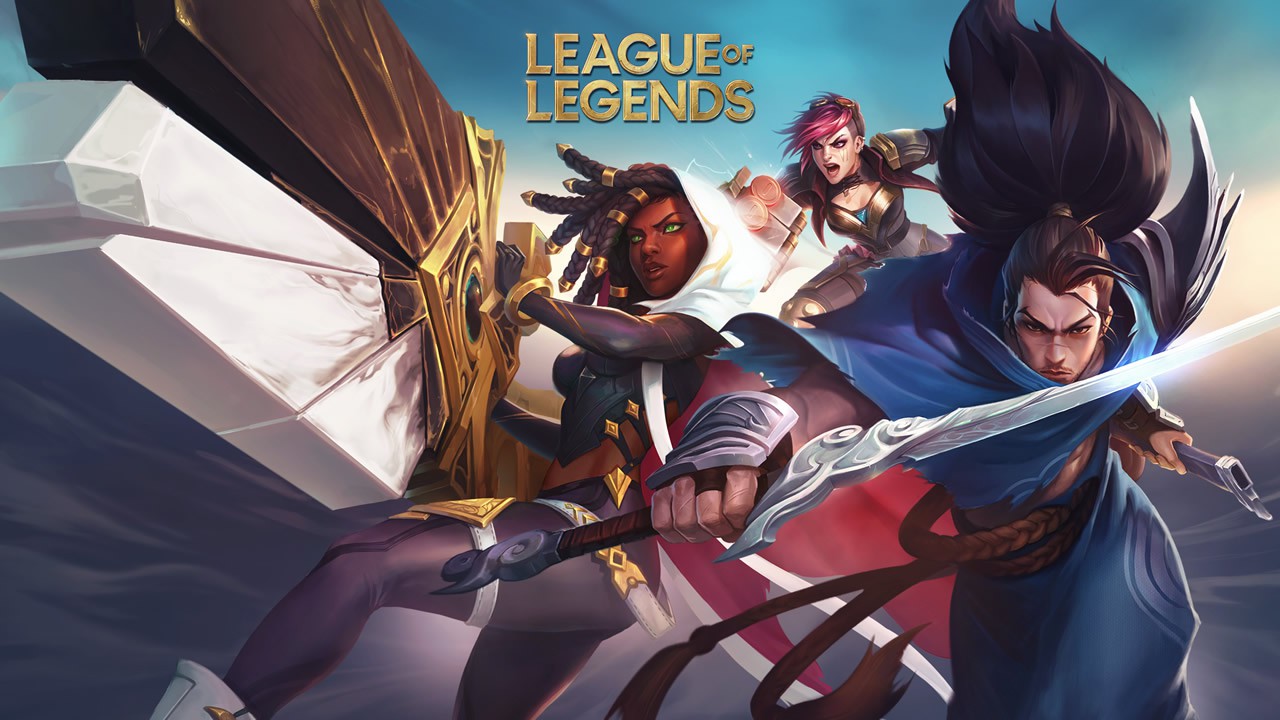 League Of Legends (LOL) Hakkında Tüm Merak Edilenler