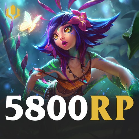 League of Legends