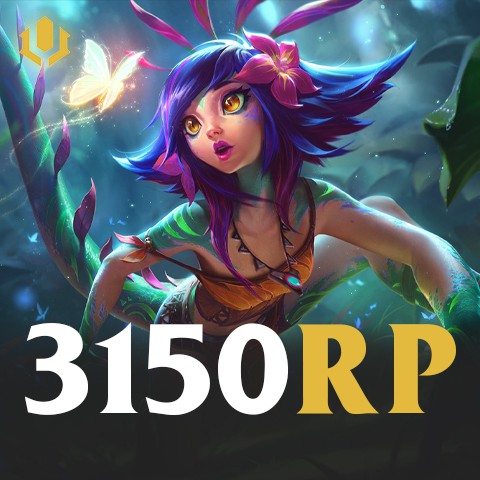 League of Legends