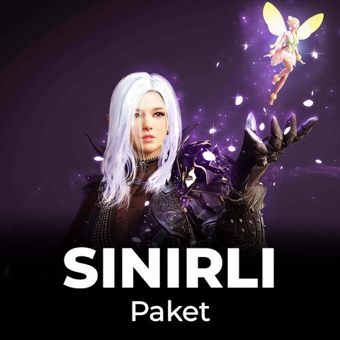 Black Desert Online