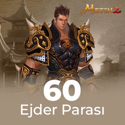 Metin2 3000 Ejder Parası