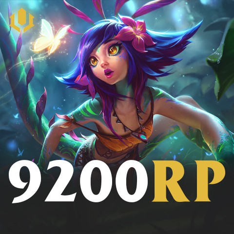 League of Legends