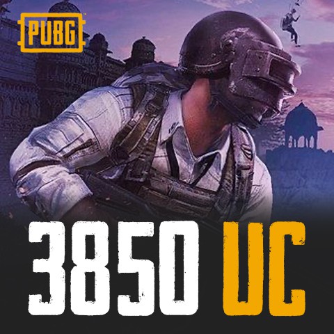 PUBG Mobile