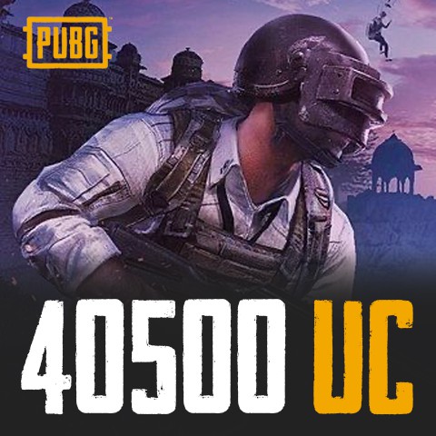 PUBG Mobile