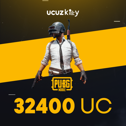 PUBG Mobile 660 UC