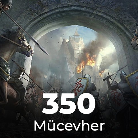 Battle Knight 2500 Mücevher