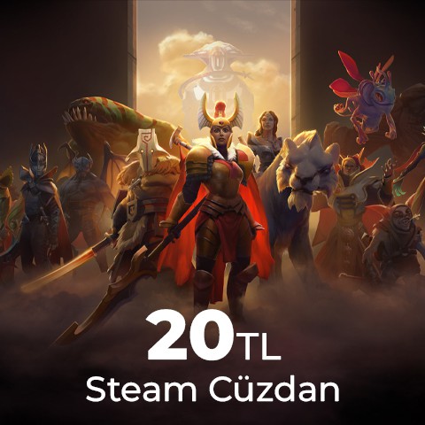 Dota 2