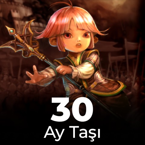 4Story 30 Ay Taşı