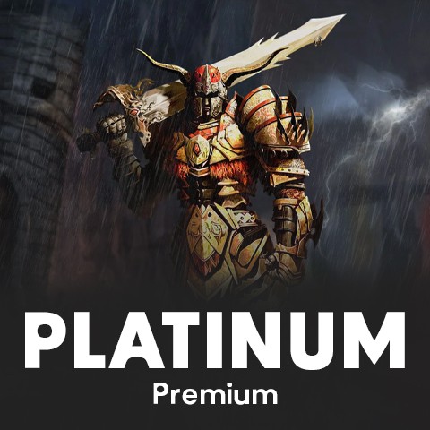 Gold Premium 30 Gün