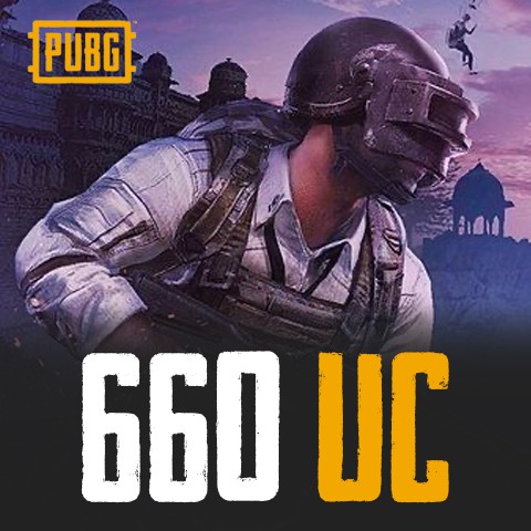 PUBG Mobile