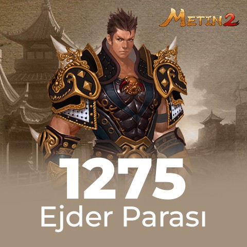 Metin2 3000 Ejder Parası