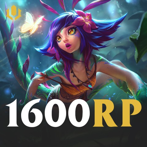 League of Legends