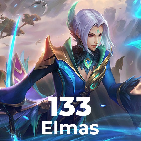 Mobile Legends 88 Elmas