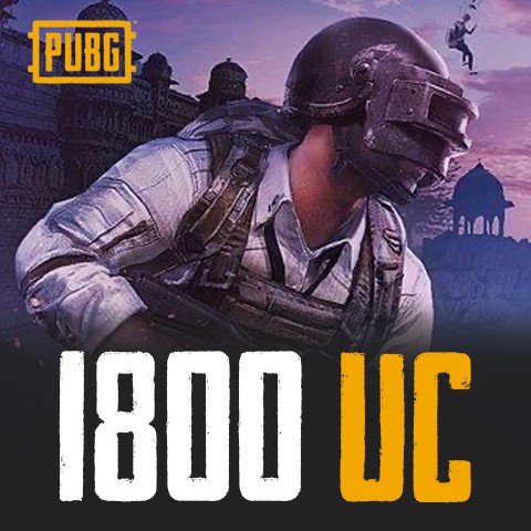 PUBG Mobile