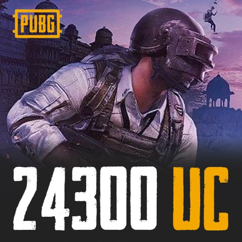 PUBG Mobile