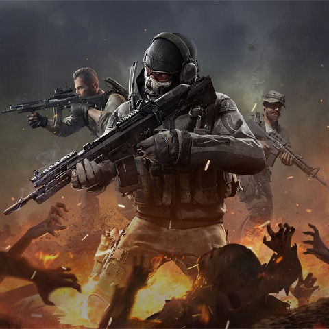 Call of Duty Mobile
