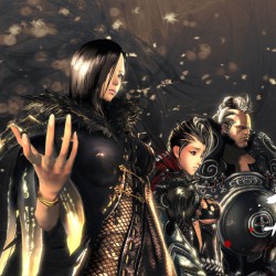 Blade and Soul